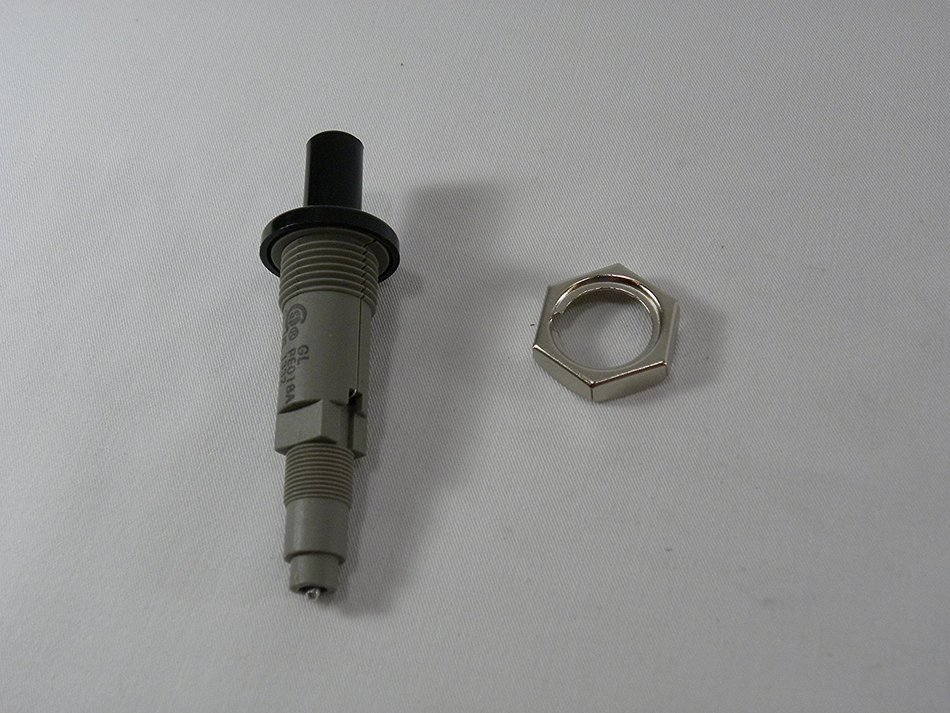 BBQ Style Piezo Ignitor