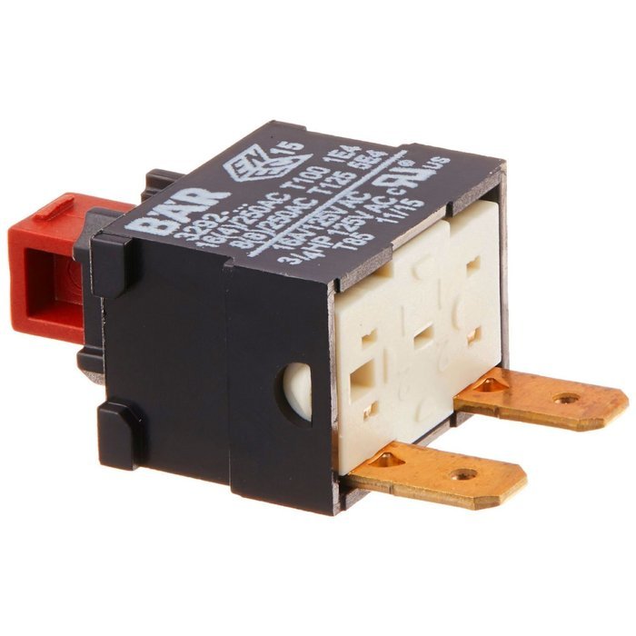 Genuine Dyson Switch #DY-910971-01 N2