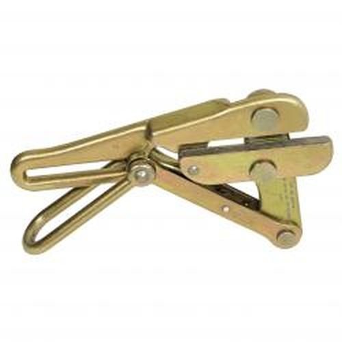 Klein Tools 1628-17 Chicago Grip-for Extra-High-Strength Cables, Messenger, Guy Strand by Klein Tools