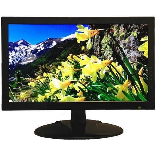Avue AVG19WBV-3D 18.5" LED LCD Monitor - 16:9 - 5 ms - 1366 x 768 - 16.7 Million Colors -... N3