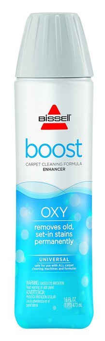 Bissell 1613A Pet Boost Oxy Formula for Cleaning Carpets N5