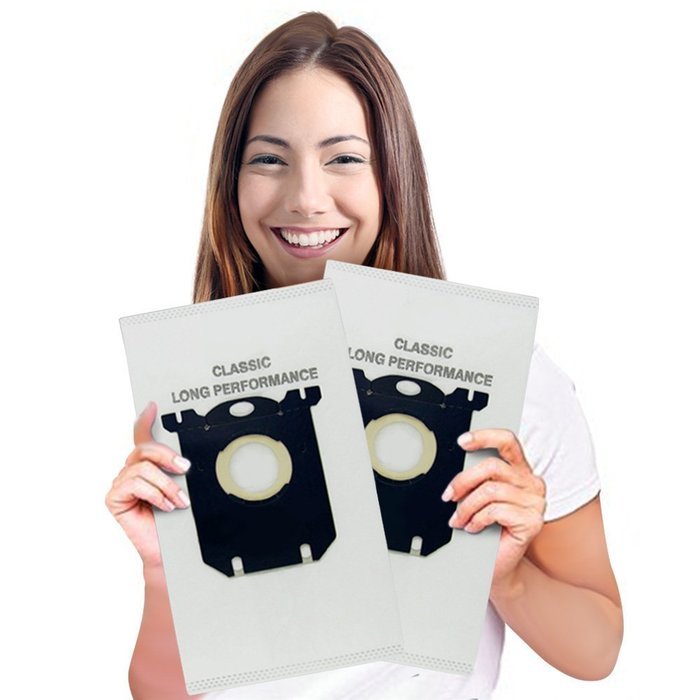 How To Change Vacuum Bag Electrolux Ultraone at Clifford Hamilton blog