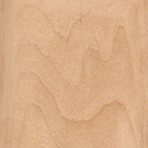 Forest Designs FD-B4475B- TAU-48w-UO Traditional Alder Fireplace, 48" W x 30" H x 18" D, Unfinished Oak N5