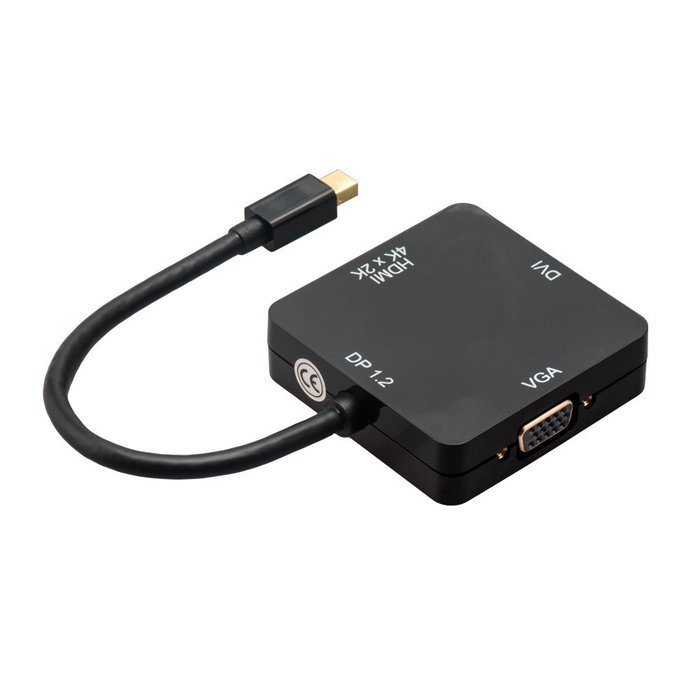 USB HDMI Adapter, VANDESAIL USB 3.0 to HDMI External Video Card Multi Monitor Adapter with Gold Plated for Windows... N76