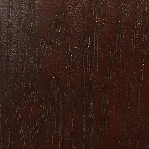 Forest Designs FD-B4475B- TAU-48w-UO Traditional Alder Fireplace, 48" W x 30" H x 18" D, Unfinished Oak N6