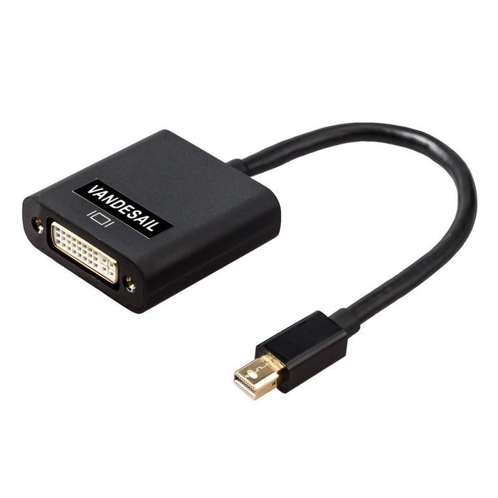 USB HDMI Adapter, VANDESAIL USB 3.0 to HDMI External Video Card Multi Monitor Adapter with Gold Plated for Windows... N78