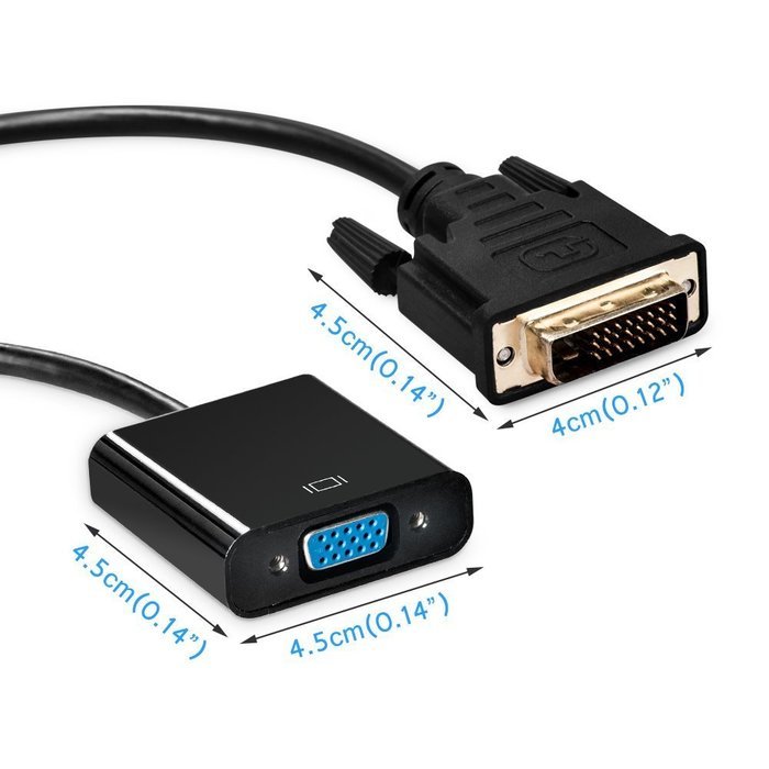 USB HDMI Adapter, VANDESAIL USB 3.0 to HDMI External Video Card Multi Monitor Adapter with Gold Plated for Windows... N85