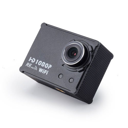 HD 1080p WIFI High Speed Waterproof Action & Sports Cam N2