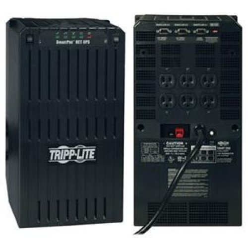 TRPSMART2200 - Tripp Lite SmartPro 2200VA UPS