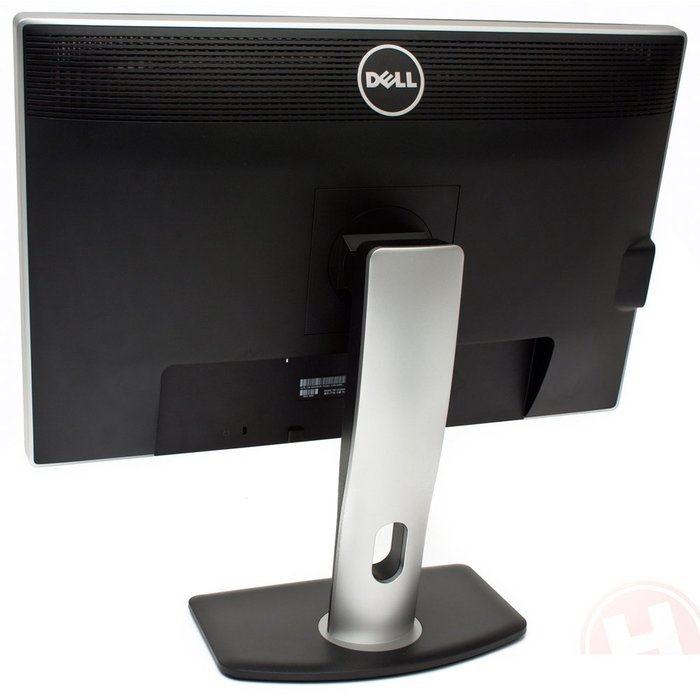 Dell UltraSharp U2412M 24-Inch Screen LED-Lit Monitor N5