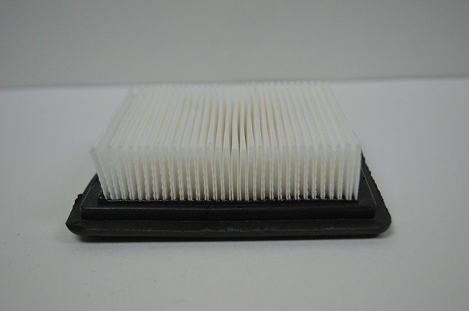2 Hoover Floormate WASHABLE, REUSABLE HEPA Filters #40112050 By ZVac N4