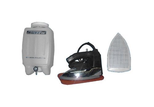 Consew CES-90A Gravity Steam Iron