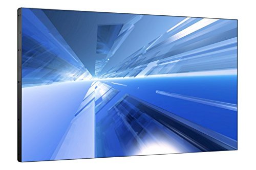 Samsung UD55C 55" Commercial Narrow Bezel Professional LED Monitor Display 1920x1080 (Certified... N6
