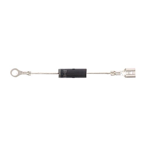 5304417430 Frigidaire Microwave Diode High Voltage