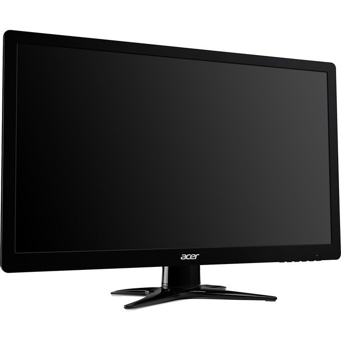 Acer&nbsp;G206HQL bd 19.5" Widescreen LED Backlit LCD Monitor (Certified Refurbished) N2