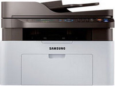 M2070fw - Multifunction - Monochrome - Laser - Print, Copy, Scan, Fax - Up to 20