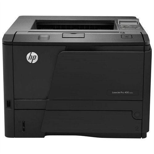 LaserJet Pro 400 M401n Laser Printer