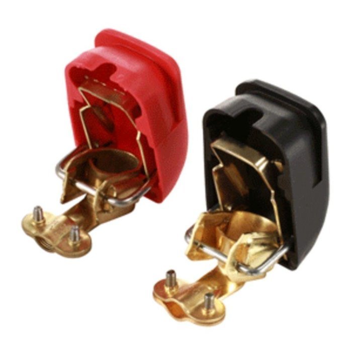 Motorguide Quick Disconnect Battery Terminals consumer electronics
