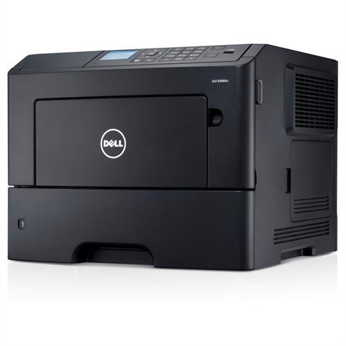Dell B3460DN Mono Laser Printer 50/47PPM 1200DPI TPNJ7