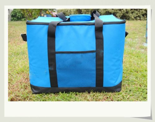 Cooler Bag / Cooler Bag / Takeaway Box 48*32*41Cm Red N5