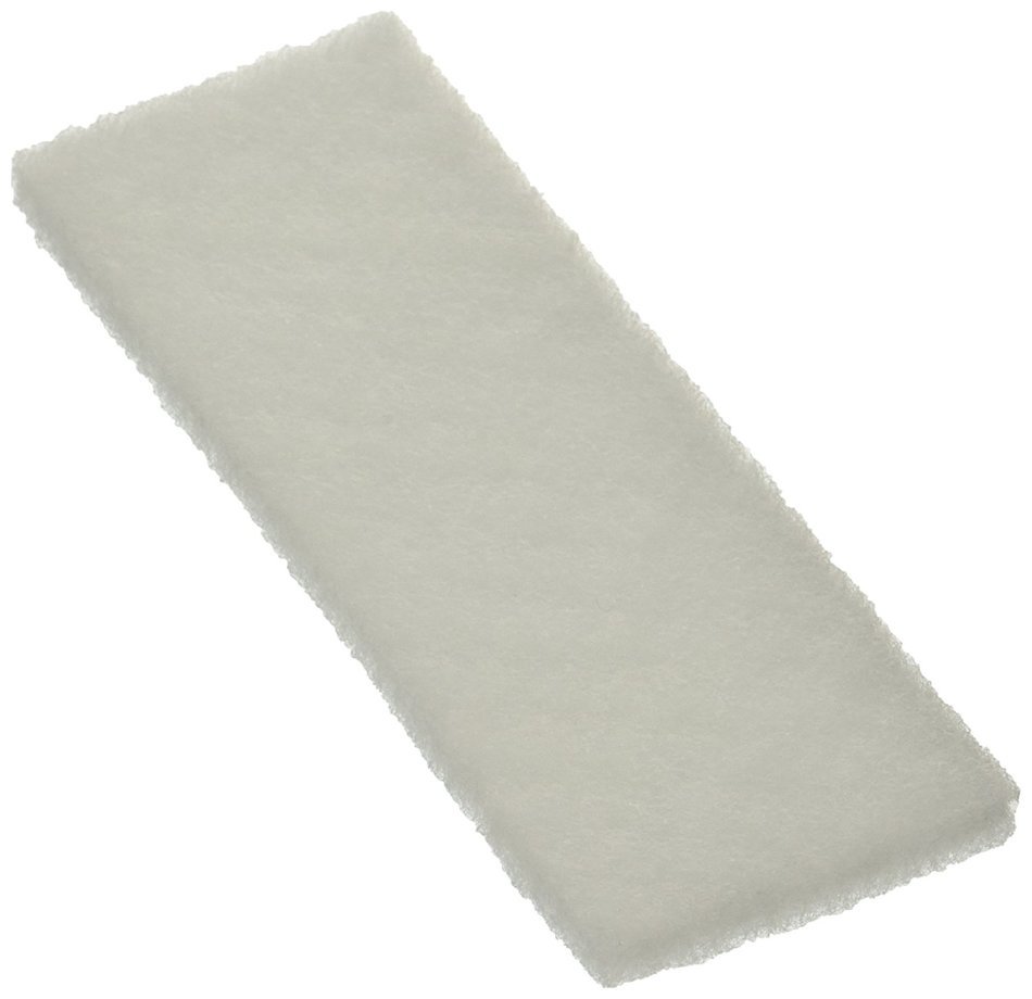 2 Hoover WindTunnel Final Filter Fits Hoover WindTunnel, Hoover Tempo Widepath and Fold Away Vacuum Cleaners;...