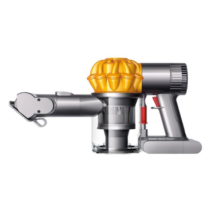 Dyson V6 Top Dog Handheld Vacuum - Cordless N2