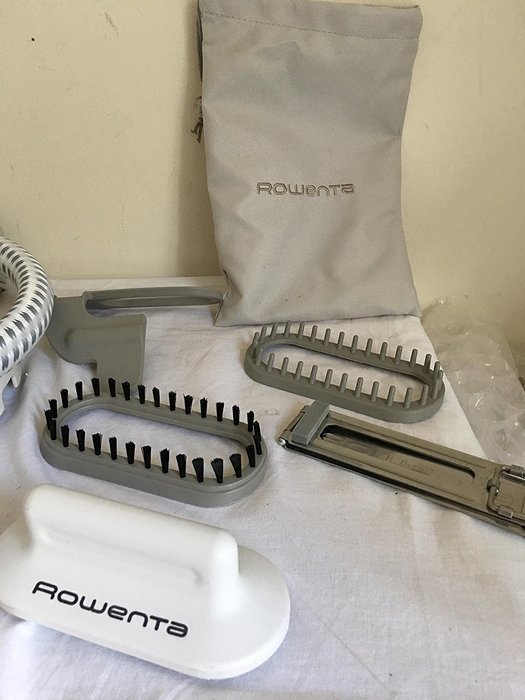 Rowenta Pro Compact IS1430 in opened box complete N4