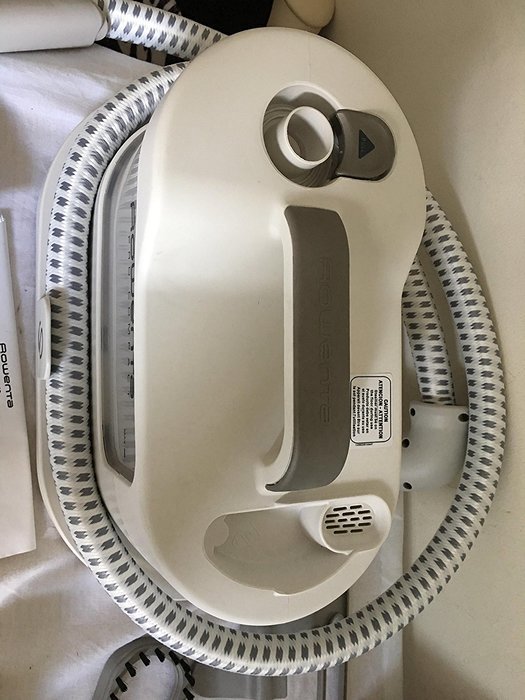 Rowenta Pro Compact IS1430 in opened box complete N5