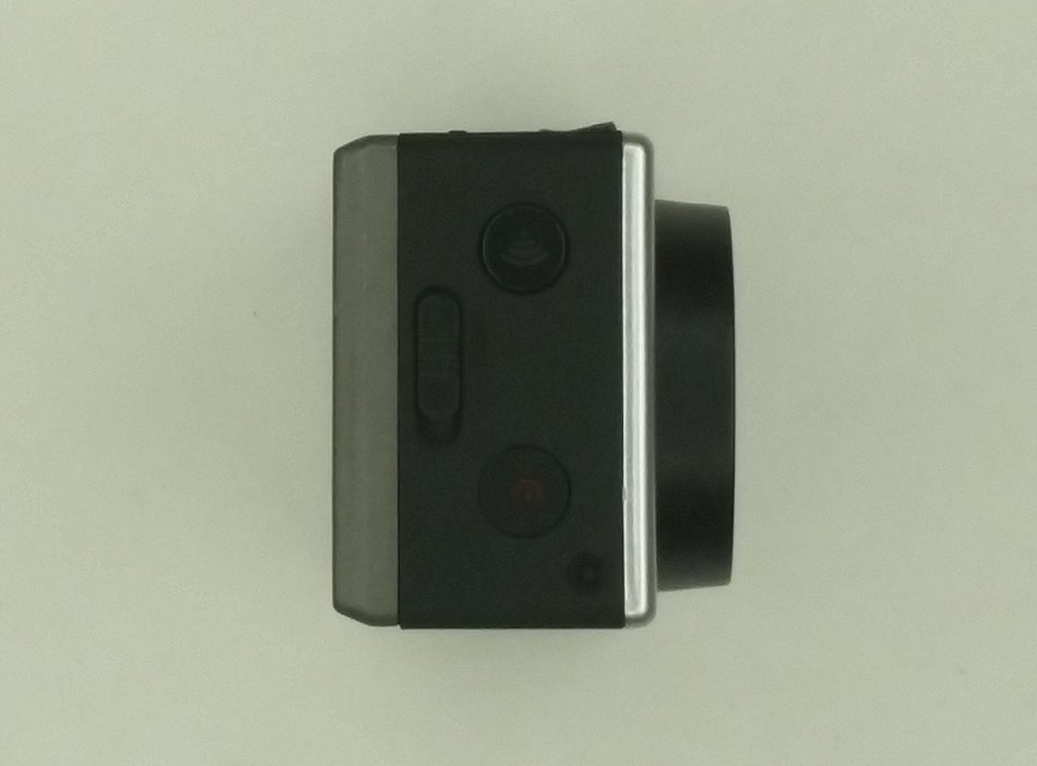 Ready-to-Run Action Cam Bundle with 8GB MicroSD card N3