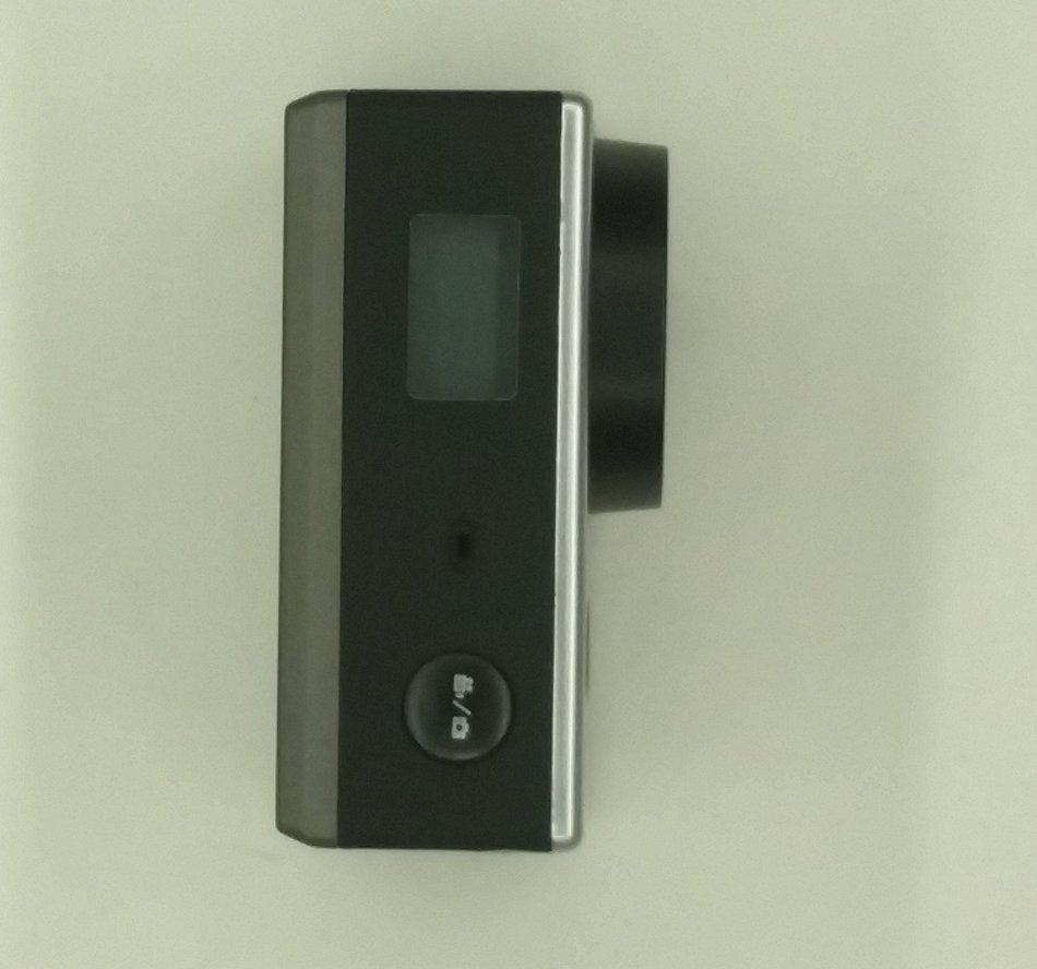 Ready-to-Run Action Cam Bundle with 8GB MicroSD card N4