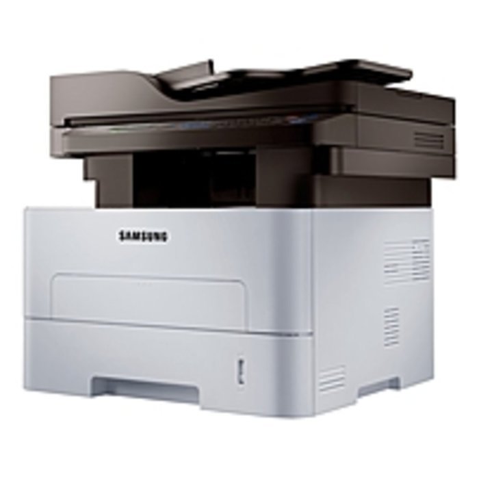 Samsung Xpress M288x M2880FW Laser Multifunction Printer - Monochrome - Plain Paper Print - Desktop - Copier/Fax...