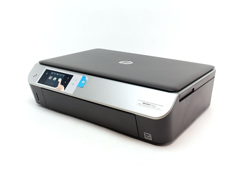 HP Envy 5535 e-All-in-One Printer
