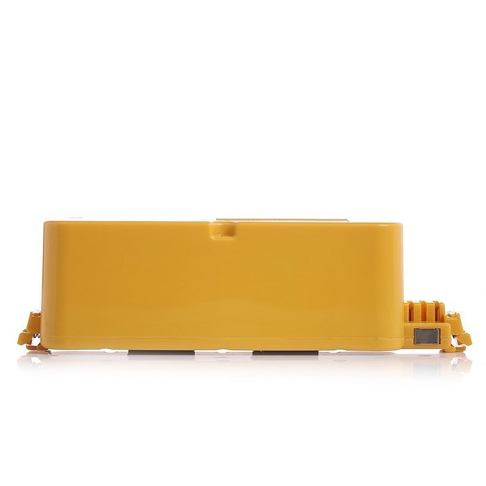 Powerextra 2-pack 14.4v 3500mAh Ni-MH Extended Battery for iRobot Roomba APC 400 4905 4000 Series N4