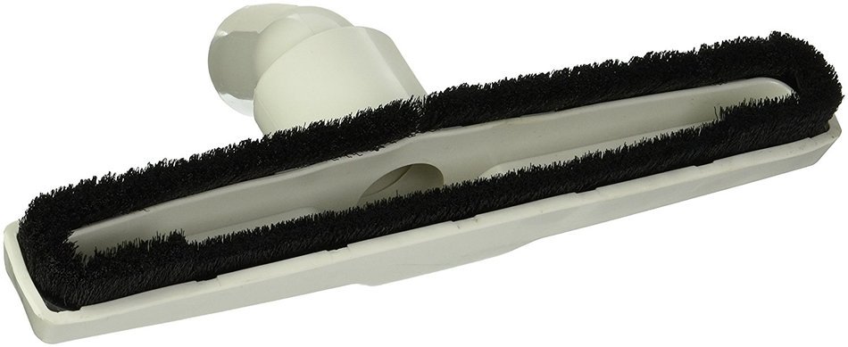 Oreck Floor Brush, Wall and Floor Oreck Buster B White F/A