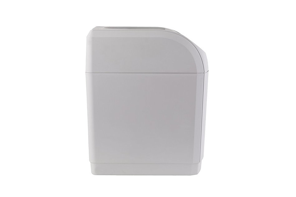 AIRCARE 826000 Space-Saver Evaporative Humidifier, White N2