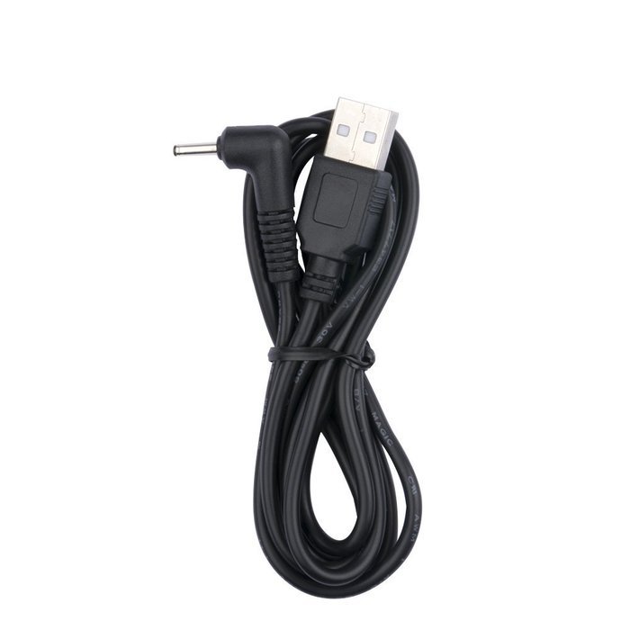 TAIFU USB DC Charging Charger Cable Cord For NXW10QC32G, 7" 8" 9" 10.1" Android Tablet PC MID eReader Tablet PC...