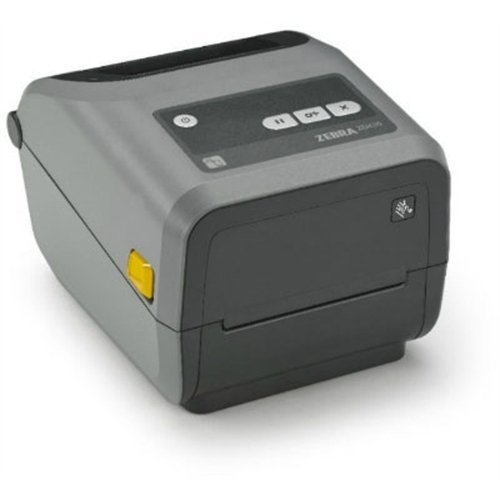 Zebra Technologies ZD42042-C01E00EZ Printer, ZD420, Standard model, 203 Dpi with Ethernet Connectivity