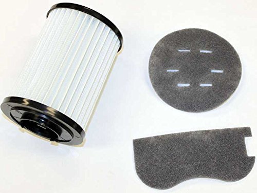 FILTER, BUSTER B HEPA MODEL BB2000