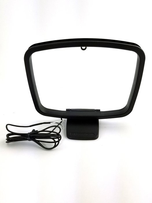 AM Loop Antenna AM / HD Radio Antenna Loop N2