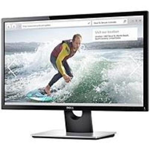 Dell 9DRWM SE2416H 23.8" LED LCD Monitor (Certified Refurbished)