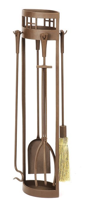 Minuteman International WR-36Z Arts and Crafts Tool Set