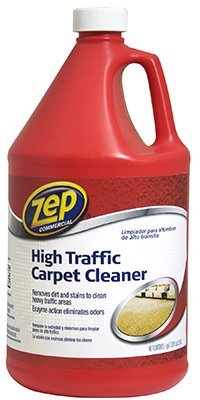 ZEP Carpet Cleaner, 1 gallon N2