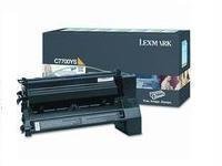 Lexmark C736 Magenta High Yield Return Program - By "Lexmark" - Prod. Class: Printers/Printer Cartridge - Laser...