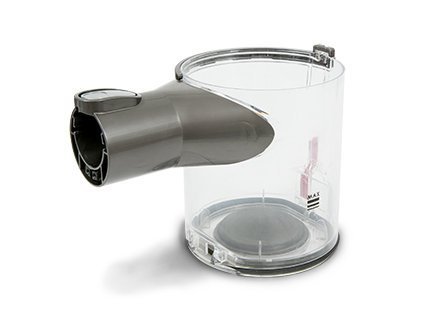 Dyson Bin Assembly, Dc59 Motor Head