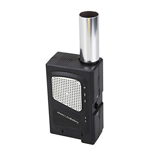 meizhouer Useful BBQ Barbecue Fan Portable Outdoor Camping Electricity BBQ Barbecue Air Blower Fan For Barbecue... N5