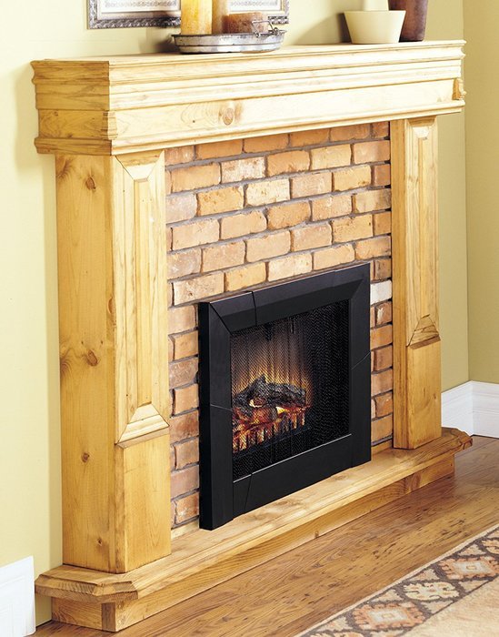 Dimplex DFI23TRIMX Expandable Trim Kit for Electric Fireplace Insert