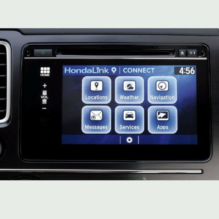 HONDALINK AHA SIRI IOS HDMI CABLE KIT CIVIC CRV FIT HRV IPHONE 5 AND 6 N5