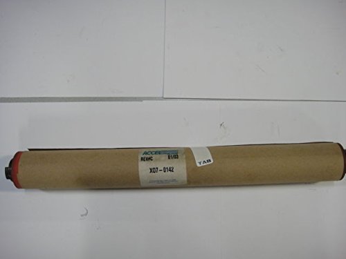 Hamada 775 Ns 4RS For Crestline, Water Form Roller