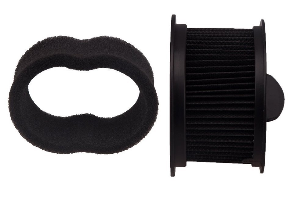 I-clean 2 set Bissell Vacuum Circular Pre-Motor Filter Replaces Part# 32R9 Style 16 N11