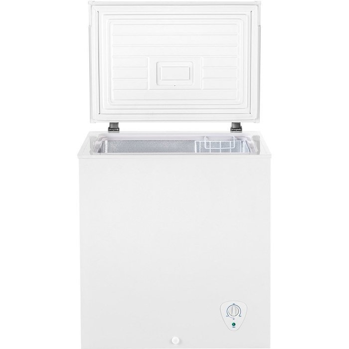 Frigidaire FFFC05M1QW FFFC05M1QW 5.0 Cu. Ft. Chest Freezer N2